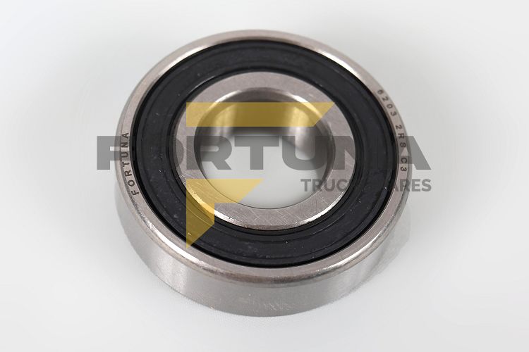 Imagem do produto ROLAMENTO 6203 2RS/C3 - Cód: FAP-12039